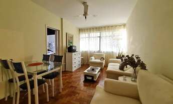 Imagem 3: IPANEMA - 2 QUARTOS, 80 METROS