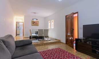 Imagem 2: SOBRADO 03 DORM (1 SUÍTE) PRÓXIMO MERCADO MUNICIPAL VILA FORMOSA