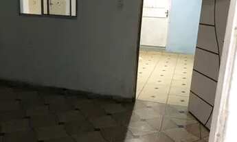 Imagem 3: Aluguel de casa Quarto com aluguel por R$600 /mês