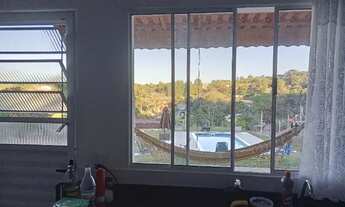 Imagem: Chacara em ibiuna