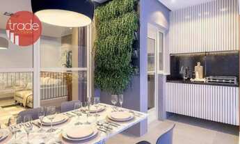 Imagem 7: Apartamento em fase final de construção, Lindo, Planta muito bem distribuída