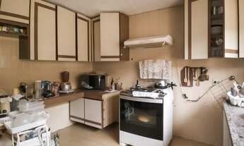 Imagem 3: Casa à venda (469 m²), Vila Oliveira, Mogi das Cruzes, SP