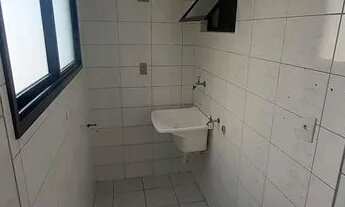 Imagem 6: Cobertura com 2 dormitórios para alugar, 78 m² por R$ 3.105/mês - Santa Maria - São Caetan