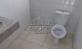 Imagem 7: 2 Quartos alto padrao Aviacao em Praia Grande excelente localizacao proximo da praia