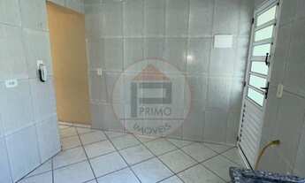 Imagem 8: L1009 - SOBRADO EM CONDOMÍNIO FECHADO NO JARDIM HERCÍLIA - ACEITA DEPÓSITO CAUÇÃO