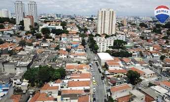 Imagem 6: Sobrado com 3 dormitórios à venda, 228 m² por R$ 990.000,00 - Imirim - São Paulo/SP