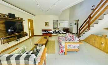 Imagem: Casa em Condomínio para Venda em São José