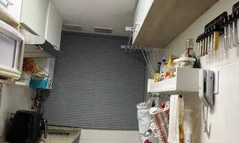 Imagem 4: Apartamento todo reformado segundo com suíte e vaga de garagem condomínio Neivas Ville