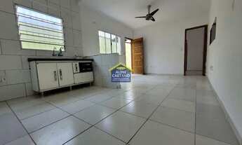 Imagem 2: Casa com 2 dorms, Quietude, Praia Grande