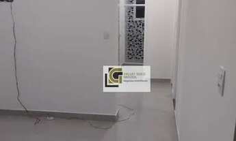 Imagem 4: Apartamento com 2 dormitórios para alugar, 58 m² por R$ 1.700,00/mês - Centro - São José d