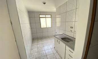 Imagem: Apartamento com 2 dormitórios para alugar