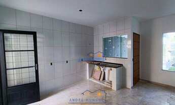 Imagem 4: Casa com 2 dormitórios à venda, 70 m² por R$ 270.000,00 - Santa Rita 1 - Londrina/PR