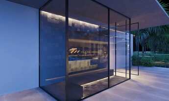 Imagem 6: Loft para venda no Vila da Serra, Nova Lima - MG