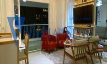 Imagem 3: JACAREI - Residential / Apartment - CENTRO