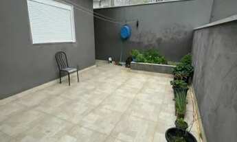 Imagem: Casa para venda possui 115 metros quadrados