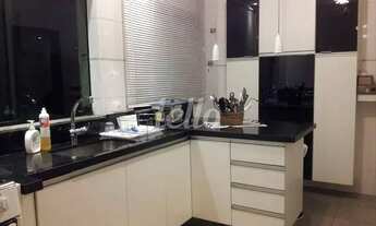 Imagem 5: Santo André - Apartamento Padrão - Vila Pires