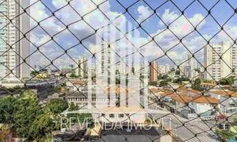 Imagem 6: Apartamento à venda na Vila Mariana com 112m², 3 quartos 1 Banheiros 2 vagas