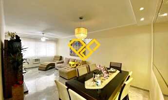 Imagem 2: Apartamento 3 Quartos em Santos