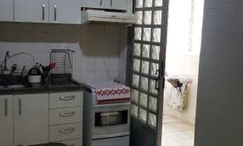 Imagem 3: Apartamento Cond. Cidade Bela - Vila Marumbi