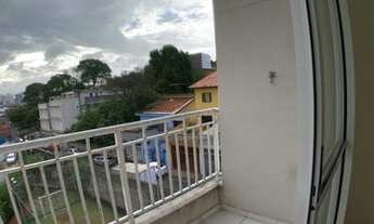 Imagem 5: Apartamento para Venda em São Paulo, Quinta Da Paineira, 2 dormitórios, 1 banheiro, 1 vaga