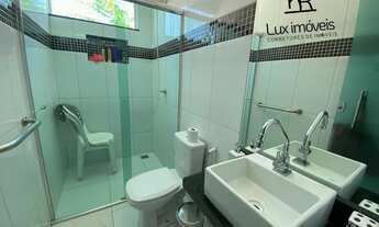 Imagem 7: 4 suítes, semi mobiliada Ponta Negra, aceita financiamento