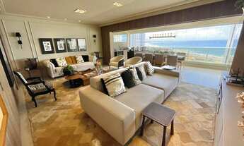 Imagem: Salvador - Apartamento Padrão - PITUAÇU