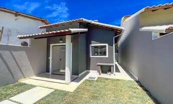 Imagem 3: Casa com 2 quarto no Loteamento Praia de Itaipuaçú