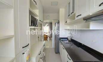 Imagem 7: Locação Apartamento 3 quartos Pituba Salvador