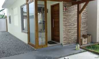 Imagem 4: CASA com SUÍTE E LAJE, Ótima Localização, no Rio Vermelho