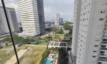 Imagem 4: Apartamento - 157 m² - 3 suítes - 2 vagas - Home Office - Venda por R$ 2.150.000 - Bosque