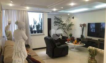 Imagem: Av. Vieira Souto apartamento 3 quartos à