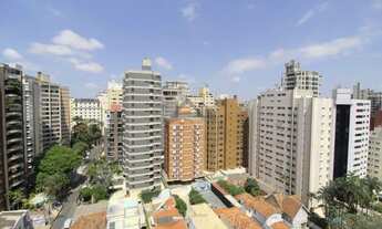 Imagem 7: Apartamento - Cambuí - Campinas