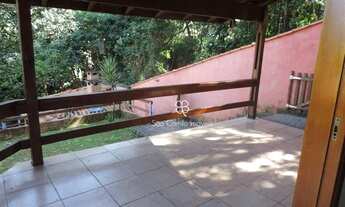 Imagem 7: Casa com 4 dormitórios à venda, 360 m² por R$ 1.450.000,00 - Granja Viana - Cotia/SP