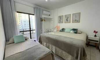 Imagem 4: Edifício Anelise - Locação Diária