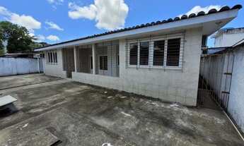 Imagem: Casa para aluguel, 3 quartos, 2 suítes