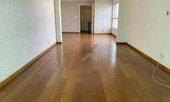 Imagem 2: Apartamento com 3 dormitórios à venda, 142 m² por R$ 950.000,00 - Jardim - Santo André/SP