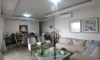 Imagem: APARTAMENTO MOBILIADO NO ED. KRISTAL BAY