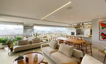 Imagem: Park Line - Apartamento 4 quartos, sendo