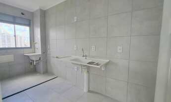 Imagem 2: Apartamento para venda possui 40 metros quadrados com 2 quartos