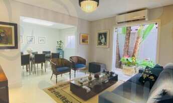 Imagem 4: Casa em Condomínio com 4 quartos à venda por R$ 1900000.00, 350.00 m2 - JARDIM COLINAS DE