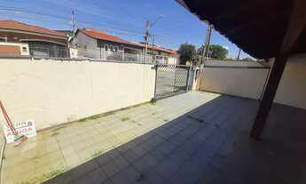 Imagem 3: RESIDENCIA - 3 DORMS -SENDO UM SUITE- STA GENEBRA