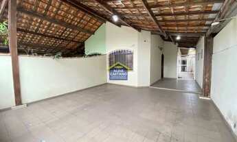 Imagem 2: Casa na Aviacao c/ Edicula- 02 dorms , 02 vagas 440 mil