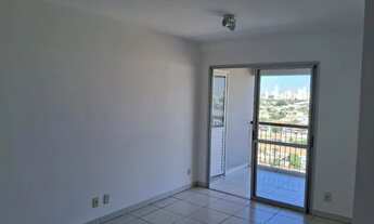 Imagem 6: Res. Yes Vila Jaraguá Apto 2303 Bl. B. Felicitá