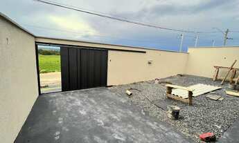 Imagem 2: Casa 3 Quartos todos suítes com Área Gourmet e piscina Residencial Paraiso em S. Canedo