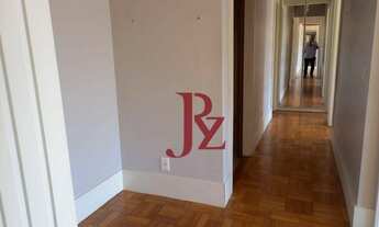 Imagem 6: Apartamento com 3 dormitórios à venda, 90 m² por R$ 1.300.000 - Jardim Botânico - Rio de J