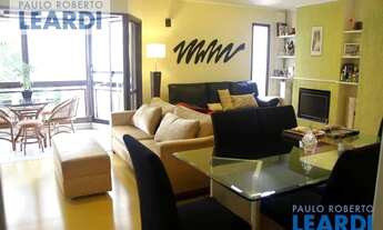 Imagem 2: APARTAMENTO - REAL PARQUE - SP