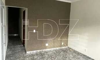 Imagem 5: Araraquara - Casa Padrão - Jardim Santa Júlia (Vila Xavier