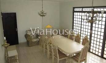 Imagem 2: Casa com 3 quartos para alugar em Ribeirania, Ribeirão Preto, SP