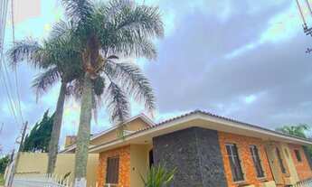 Imagem 2: CASA VENDA VILA ESTRELA PONTA GROSSA