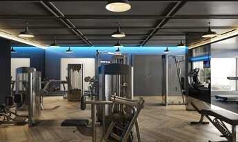 Imagem 4: Apartamento com 4 suítes à venda, 230 m² por R$ 6.660.000 - Centro - Balneário Camboriú/SC